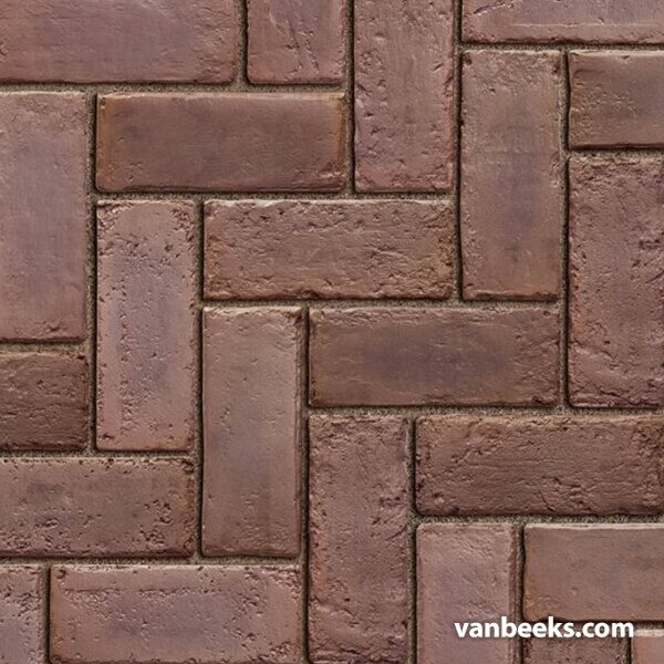 Unilock Town Hall Concrete Paver